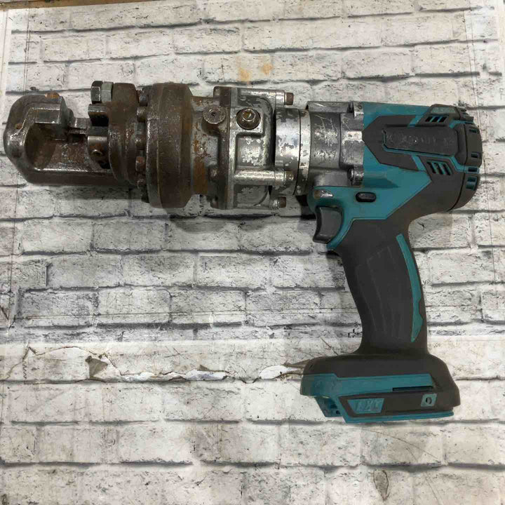 ★オグラ(Ogura) コードレス鉄筋カッター HCC-F1618-SET【川口店】