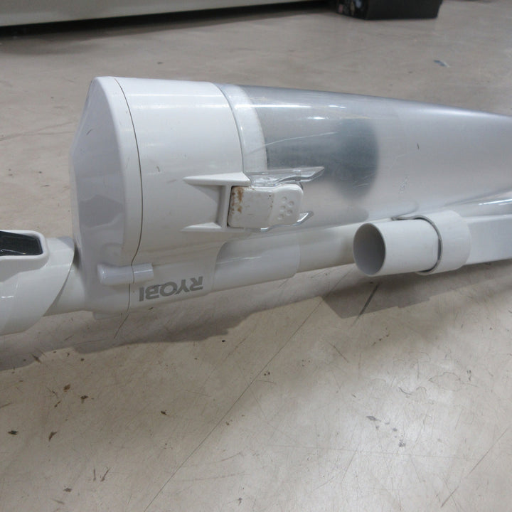 〇RYOBI 充電式クリーナー BHC-1800L5【町田店】