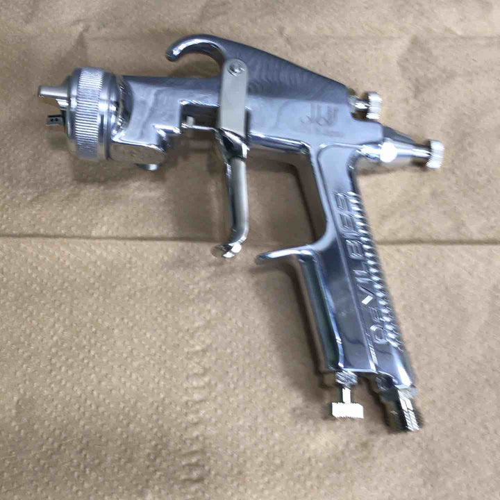 【未使用】デビルビス  重力式 スプレーガン JJ-K-343-1.3-G【草加店】