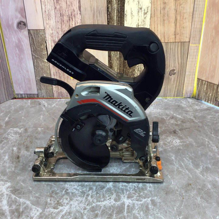 ★マキタ(makita) コードレスマルノコ HS474DZB【八潮店】