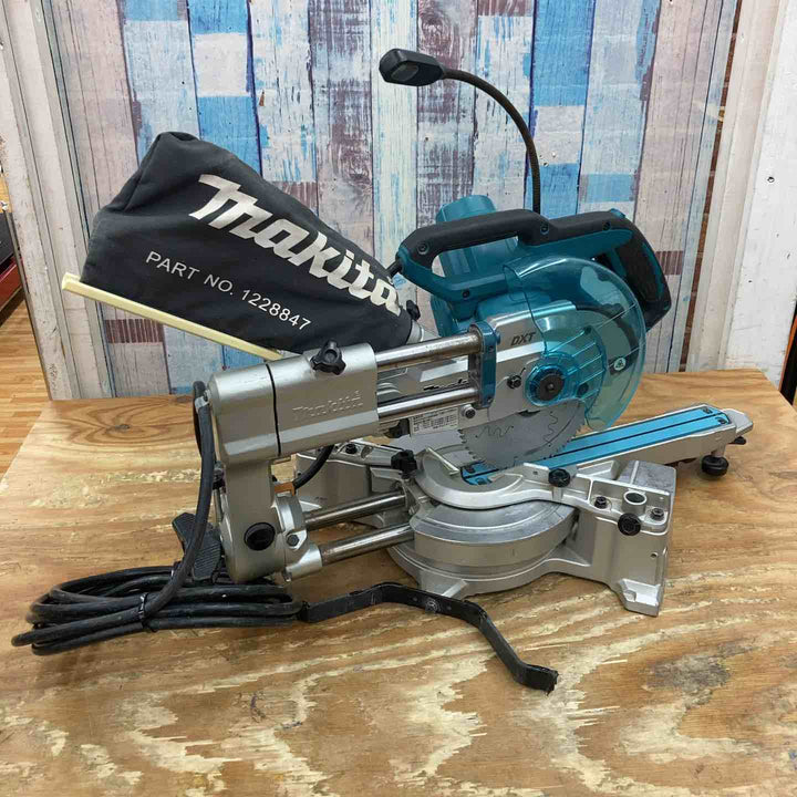 ★マキタ(makita) スライドマルノコ LS0613FL【柏店】