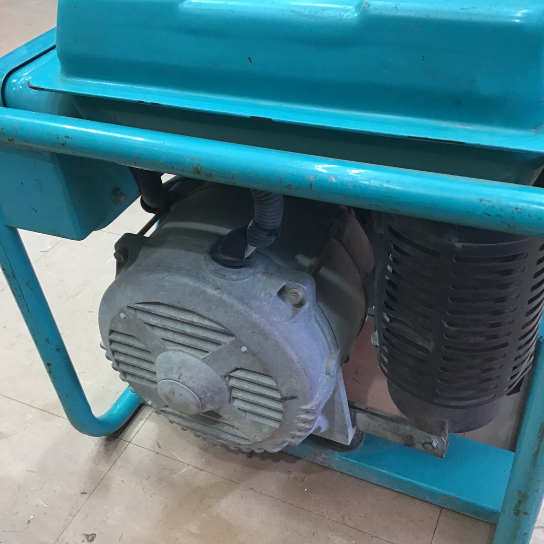 【店頭受取り限定】★デンヨー(Denyo) 発電機 GA-2605U2【草加店】