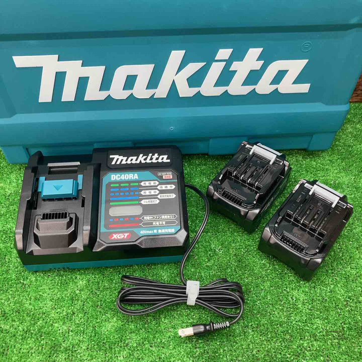 ★マキタ(makita) コードレスマルチツール TM001GRDX【川越店】