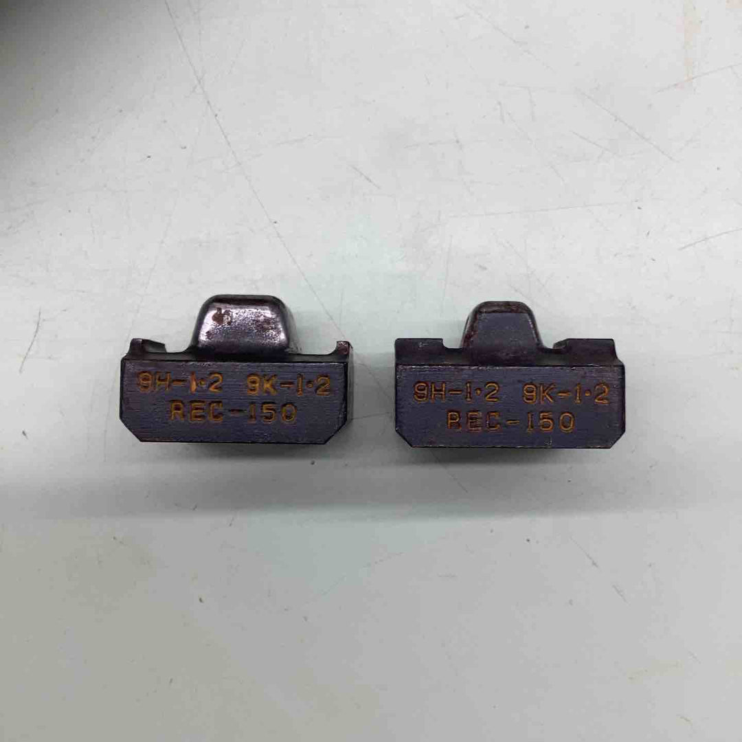 ◇泉精器(IZUMI) 手動油圧式圧着工具 9H-150【越谷店】