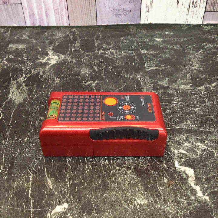 〇未来工業(ミライ) マグネットアッター(高感度タイプ)(磁石探知器)  BUT-SP【八潮店】