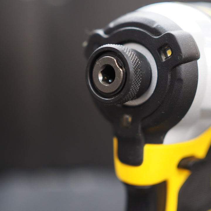 【中古品】DeWALT/デウォルト ブラシレス・インパクトドライバー DCF850【鴻巣店】