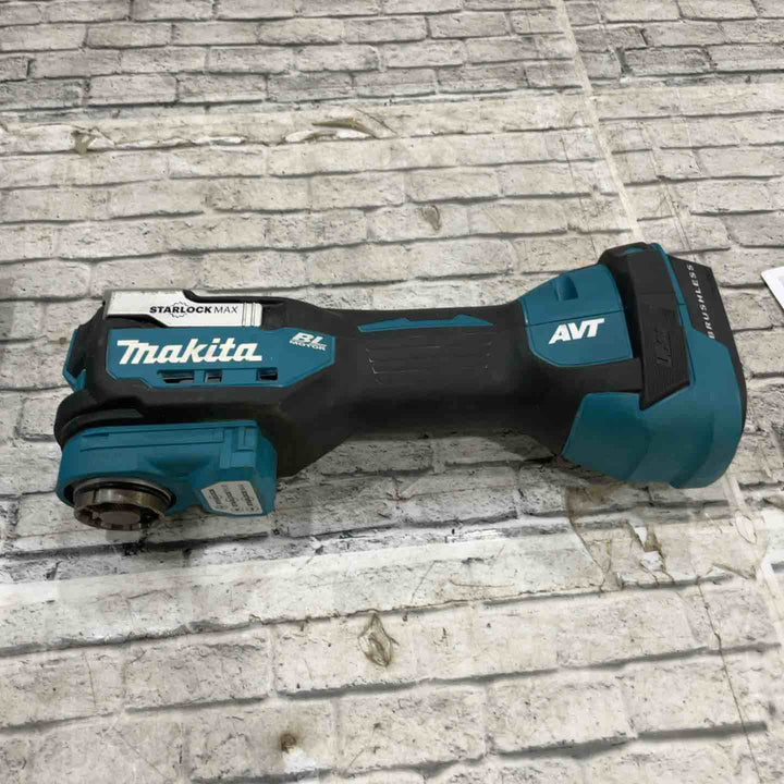 ★マキタ(makita) コードレスマルチツール TM52DZ【川口店】