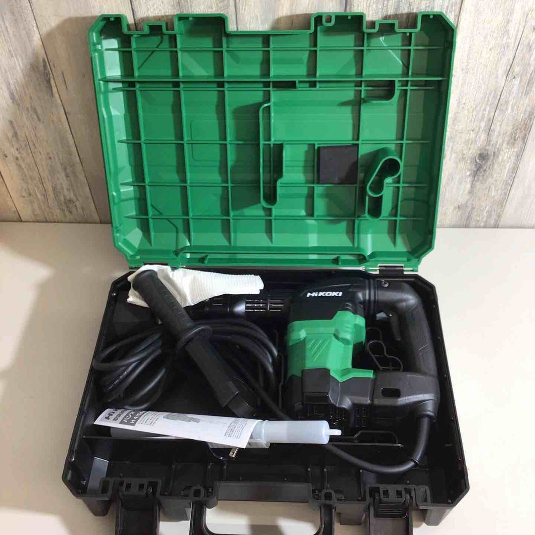 ★ハイコーキ(HIKOKI ※旧:日立工機) ハンマ H41SA4【戸田店】