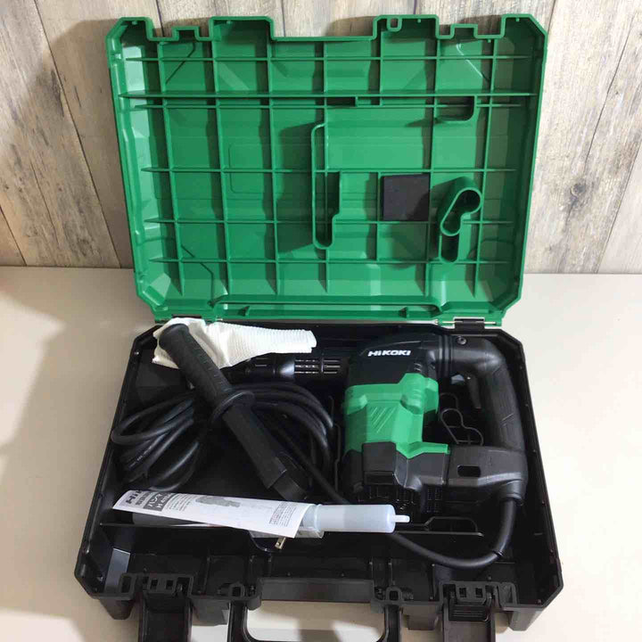 ★ハイコーキ(HIKOKI ※旧:日立工機) ハンマ H41SA4【戸田店】