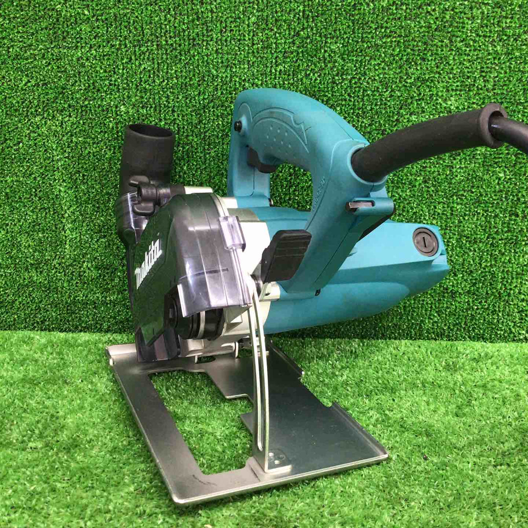 【中古品】 マキタ/makita 125mm防じんカッタ 4100KB 【鴻巣店】