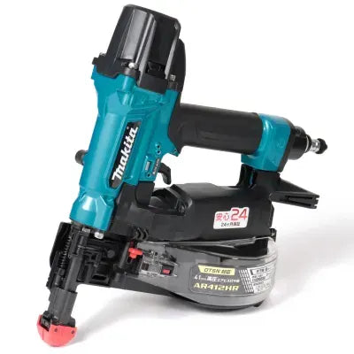 ★マキタ(makita) 高圧エアネジ打ち機 AR412HRM【川崎店】
