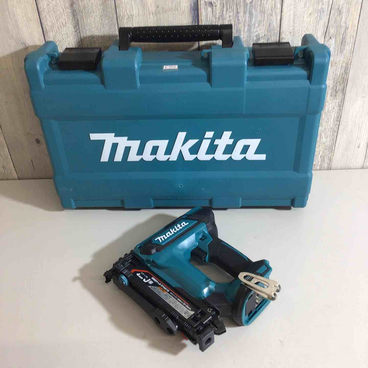 ★マキタ(makita) コードレスタッカー ST421DZK【戸田店】
