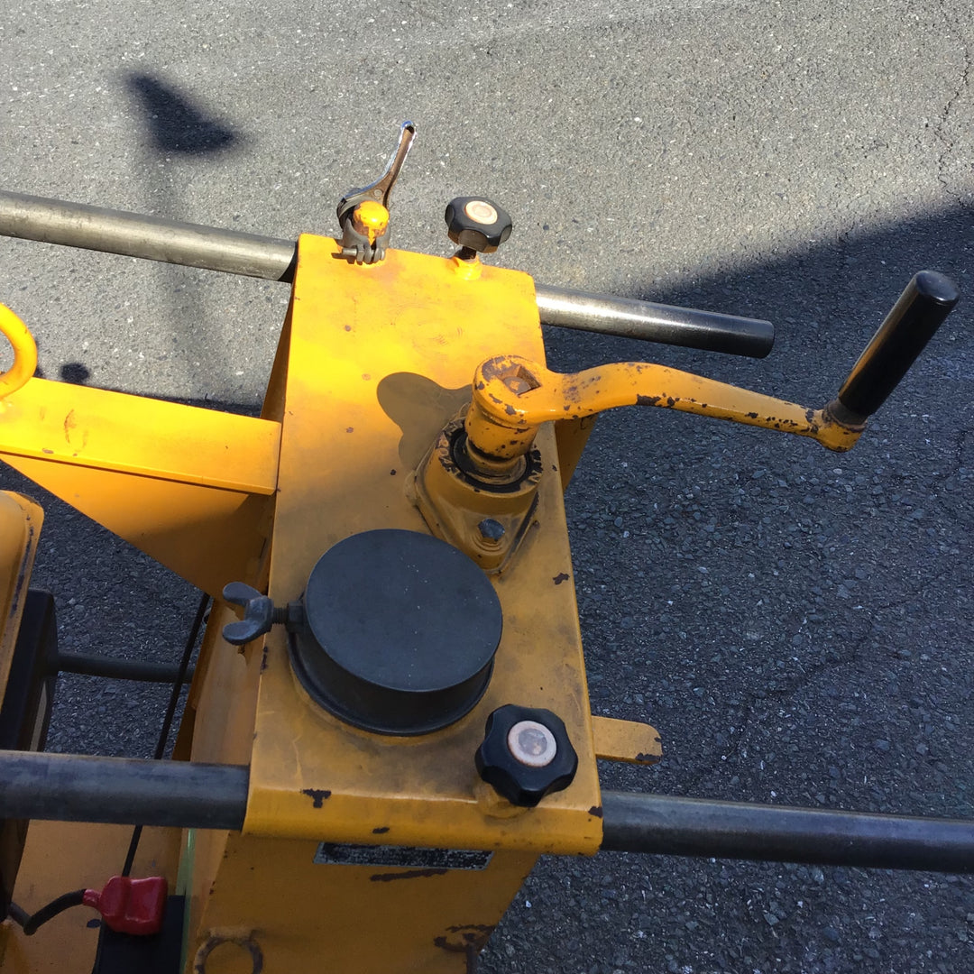 【店頭受取り限定】 仲山鉄工 ロードカッター・NDC16S 【鴻巣店】