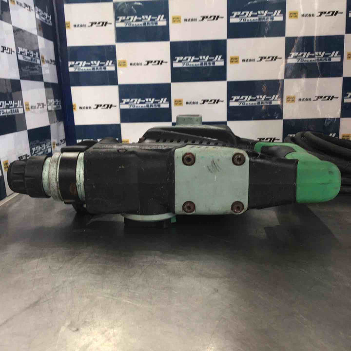★ハイコーキ(HIKOKI ※旧:日立工機) ハンマドリル DH28PC【草加店】