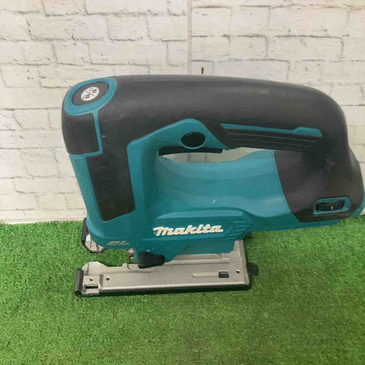 ◇マキタ(makita) コードレスジグソー JV103DZ (本体のみ)【町田店】