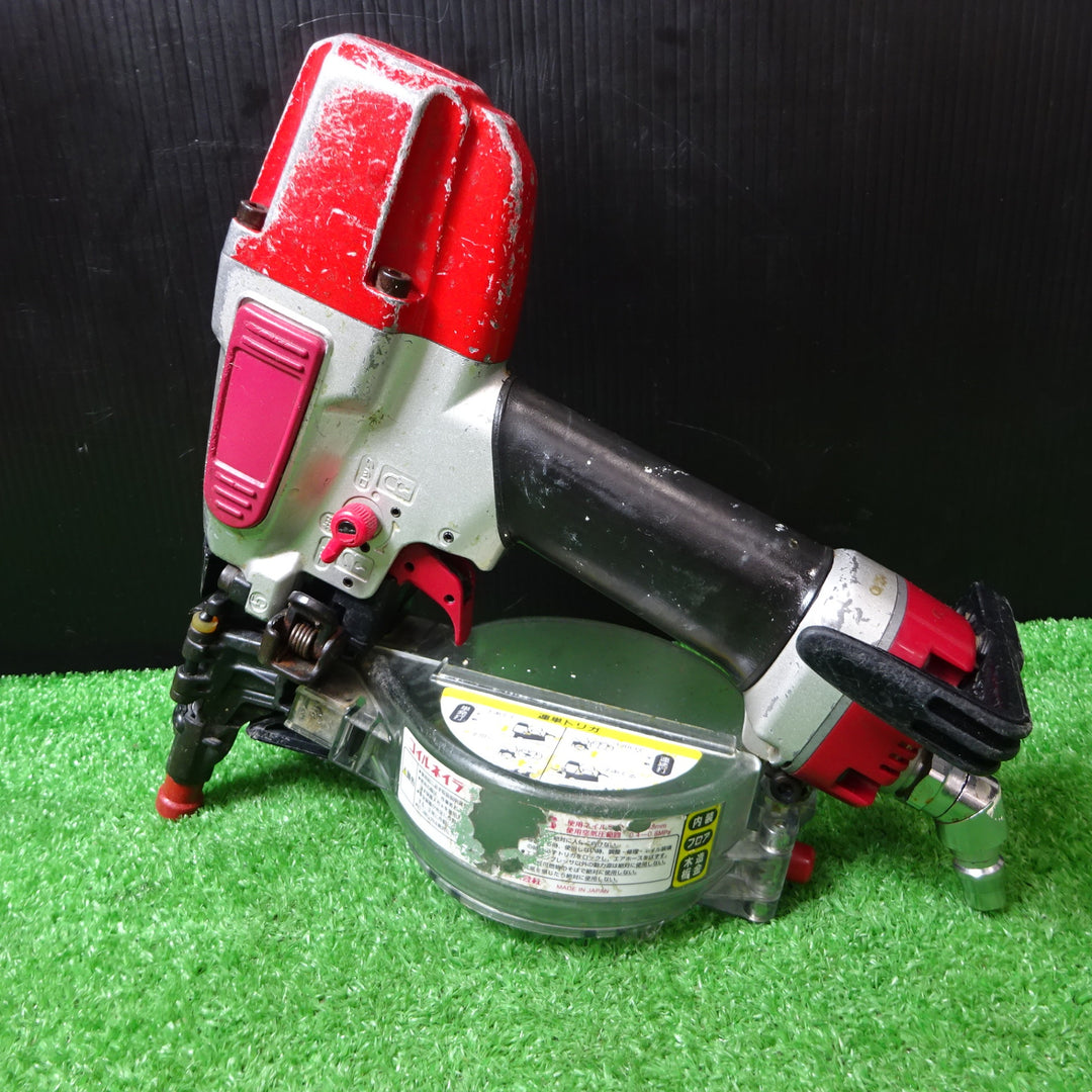 ★マックス(MAX) 常圧エア釘打ち機 CN-238【岩槻店】