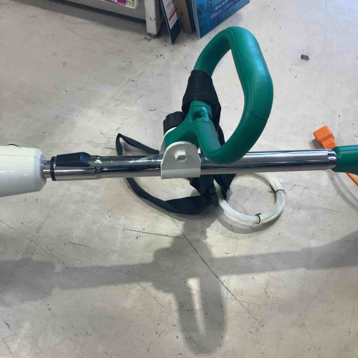 【店頭受取り限定】◇マキタ(makita) ナイロントリマ 刈込幅250mm MUR2500【町田店】