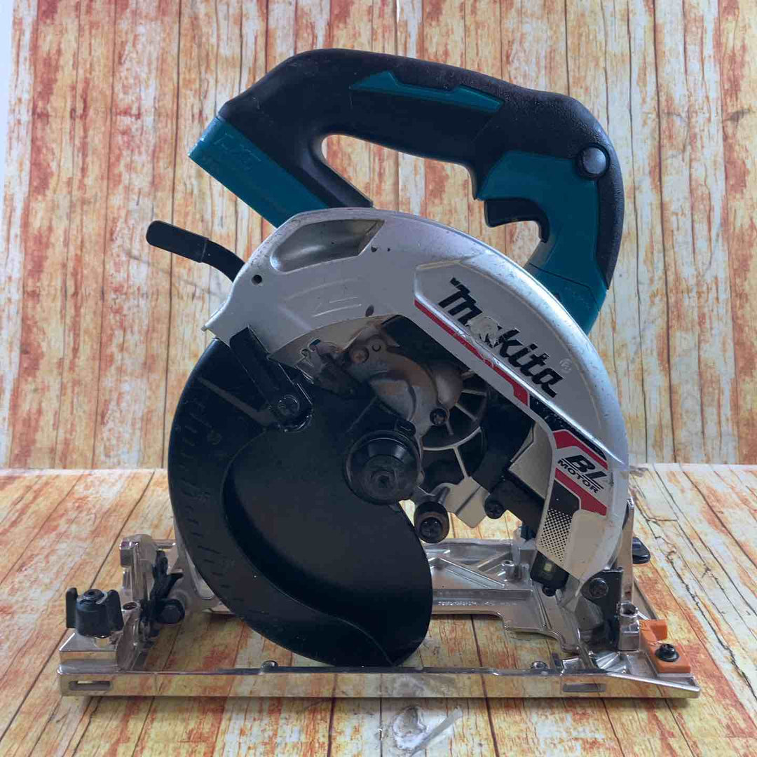 ★マキタ(makita) コードレス丸のこ HS631DZ【川崎店】