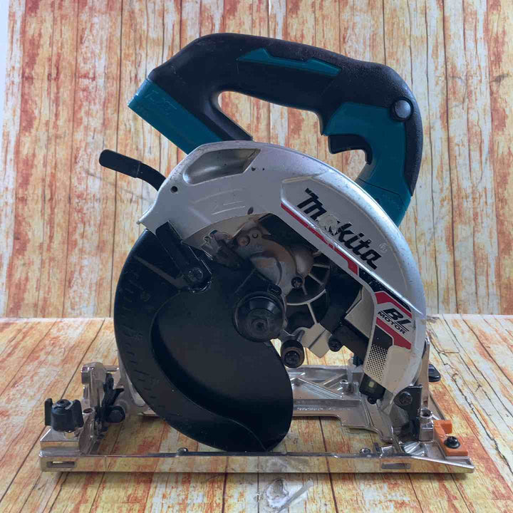 ★マキタ(makita) コードレス丸のこ HS631DZ【川崎店】