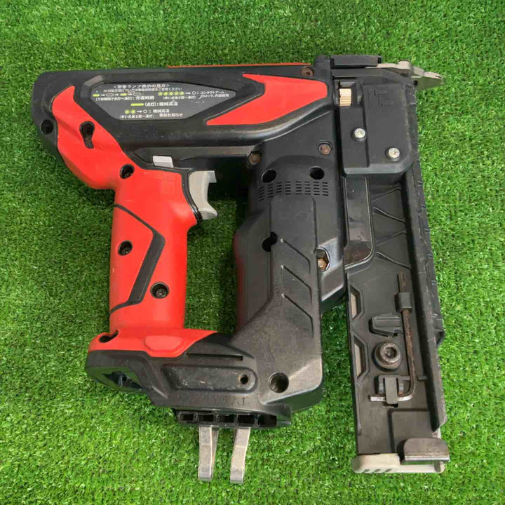 ★マックス(MAX) コードレスフィニッシュネイラ TJ-35FN3FW-BC/1850A【草加店】