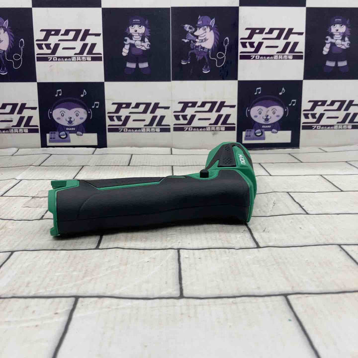 ◇ハイコーキ(HIKOKI ※旧:日立工機) 7.2V コードレスペンインパクトドライバー WH7DL(2LCSK)【所沢店】