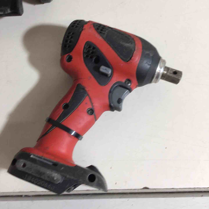 ◇マックス(MAX) コードレスインパクトレンチ PJ-IW161-B2C/40A【戸田店】