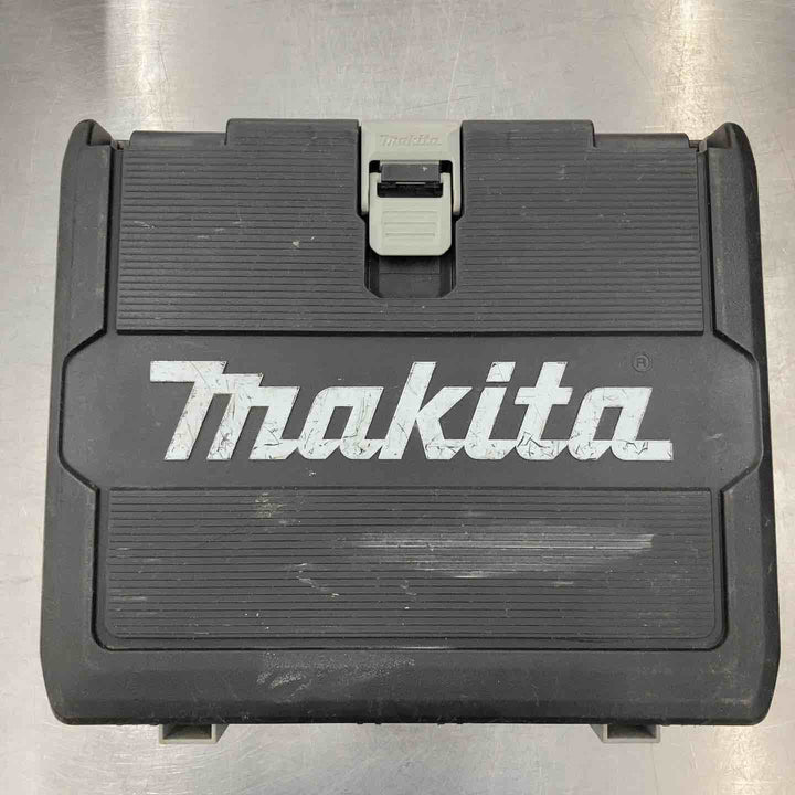★マキタ(makita) コードレスインパクトドライバー TD172DRGXB【所沢店】