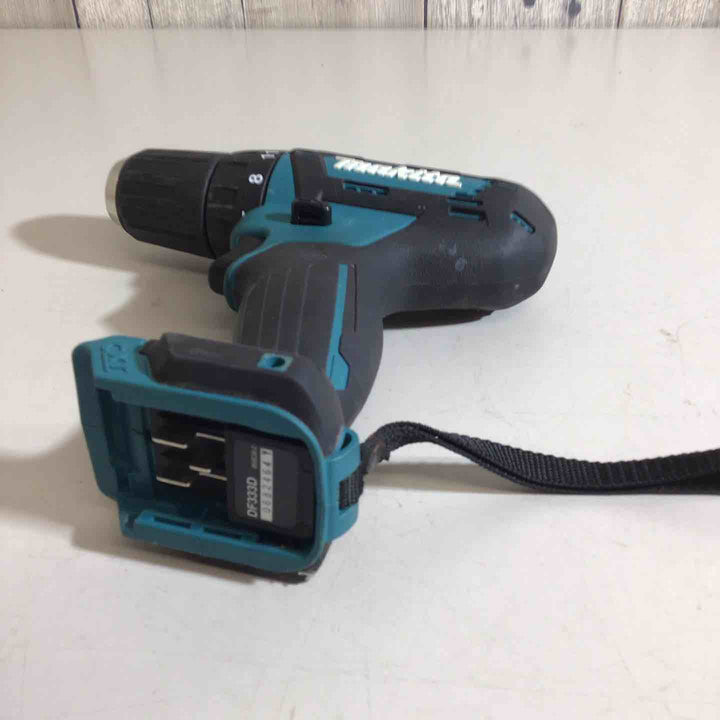 ★マキタ(makita) コードレスドリルドライバー DF333DZ【戸田店】