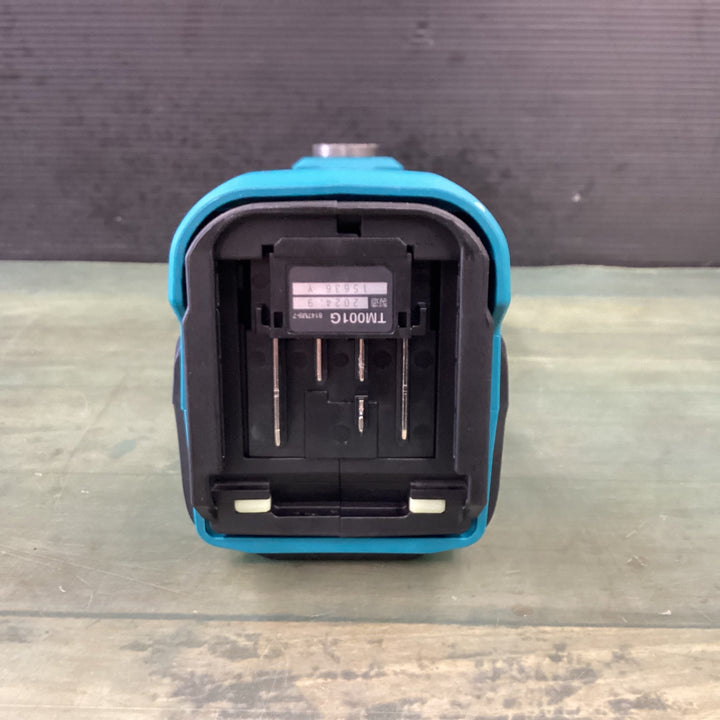 ★ マキタ(makita) コードレスマルチツール TM001GZ 【東大和店】
