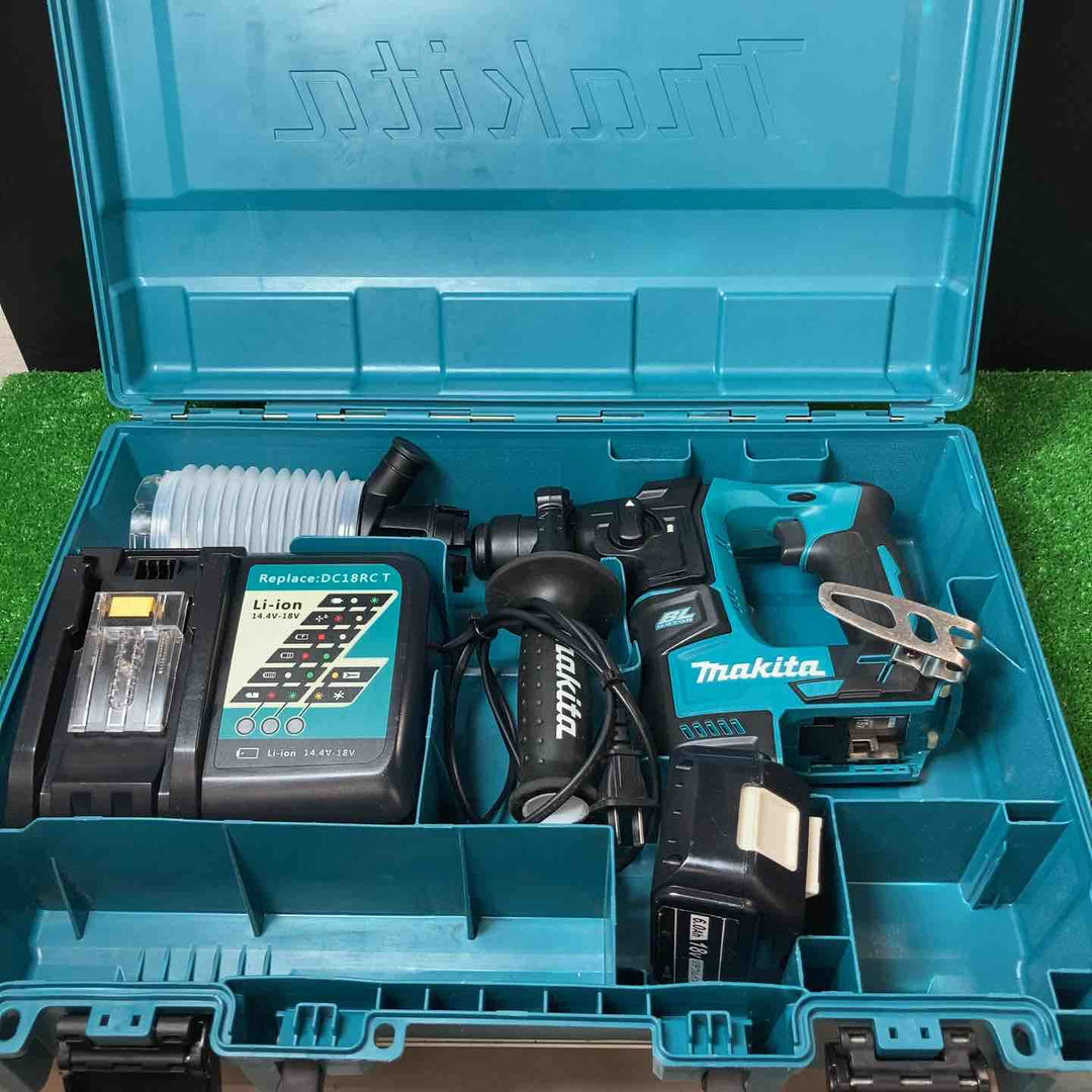 ★マキタ(makita) コードレスハンマドリル HR171DZK【岩槻店】