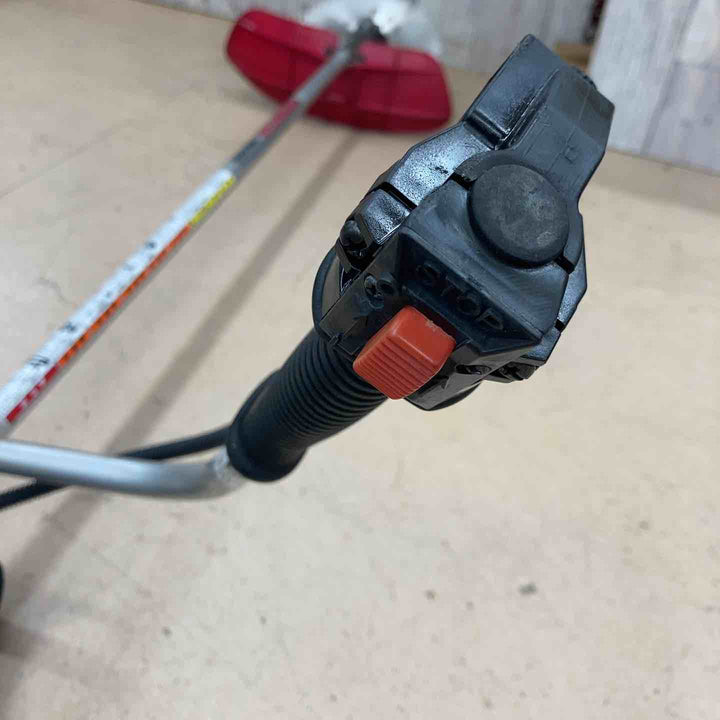 【中古品/店頭受取り限定】ホンダ(HONDA) 4ストロークエンジン草刈り機 UMK425H 刃未使用交換済み 肩掛けベルト付き【東大和店】