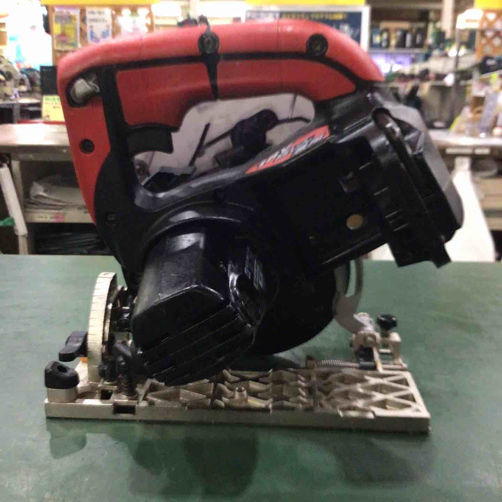 ☆マックス (MAX) コードレス防塵丸のこ PJ-CS53CDP【川口店】