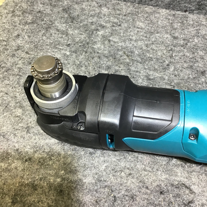 ★マキタ(makita) コードレスマルチツール TM51DRG【桶川店】