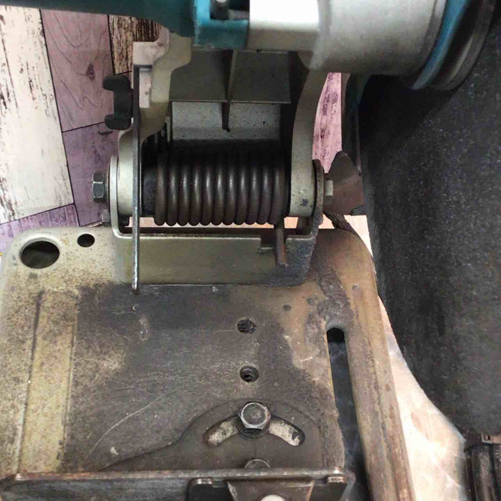 ☆マキタ(makita) 切断機 LW1401【八潮店】