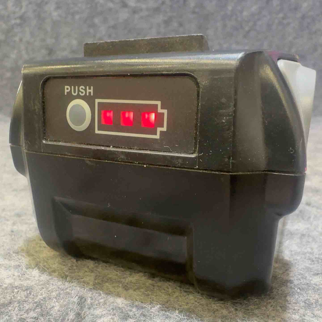 【中古】 マックス MAX  14.4V-4Ah リチウムイオンバッテリー  JP-L91440A 【桶川店】