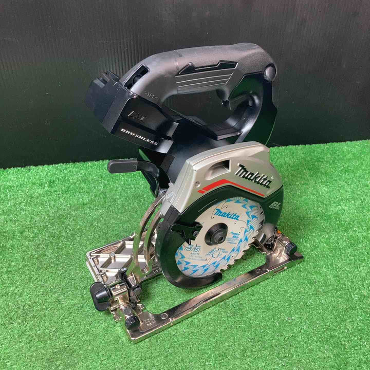 【中古美品】★マキタ(makita) コードレスマルノコ HS474DZB【岩槻店】