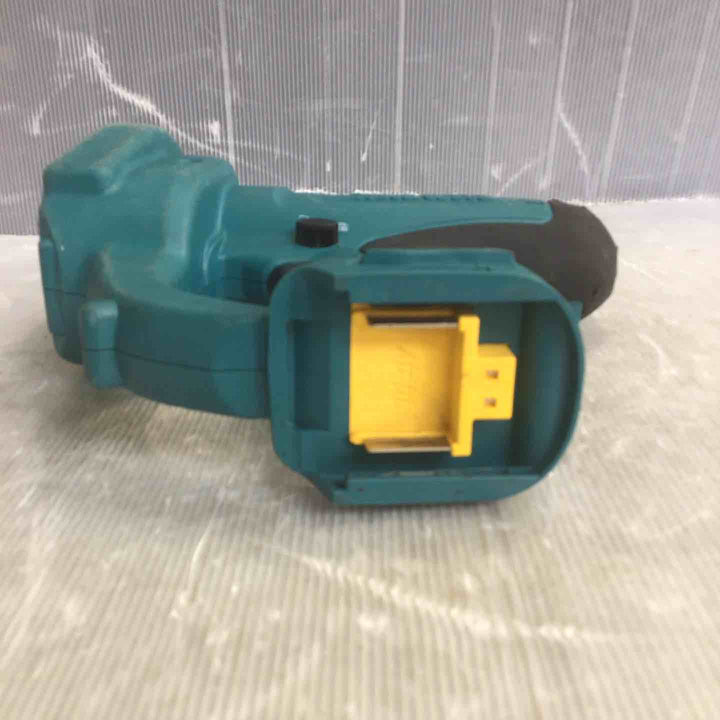 ★マキタ(makita) コードレス全ネジカッター SC101DZ【草加店】