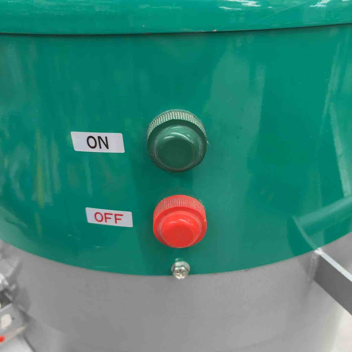 【店頭受取り限定】エバラ 可搬式集じん機 EJD1N【八潮店】