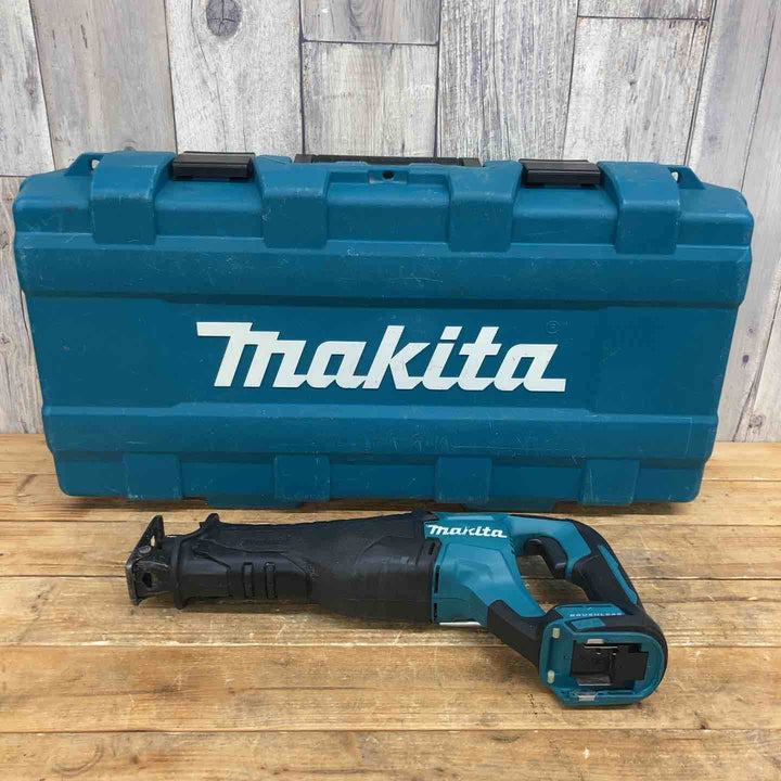 マキタ(makita) コードレスレシプロソー JR187DZ 【東大和店】