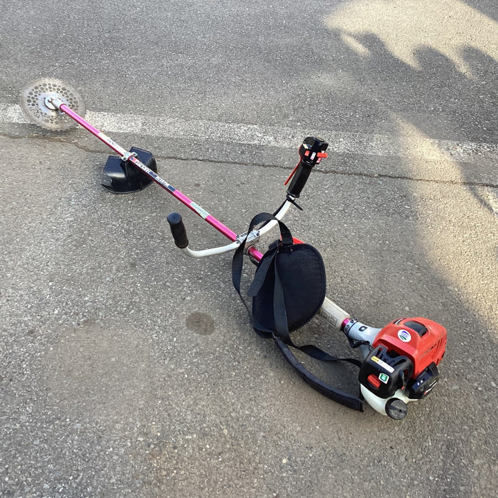 【店頭受取り限定】 ゼノア(ZENOAH) エンジン刈払機 BCZ275G 【東大和店】