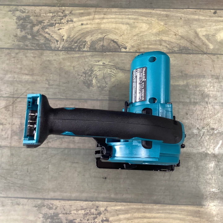 ★マキタ(makita) コードレス丸のこ HS301DZ 【東大和店】