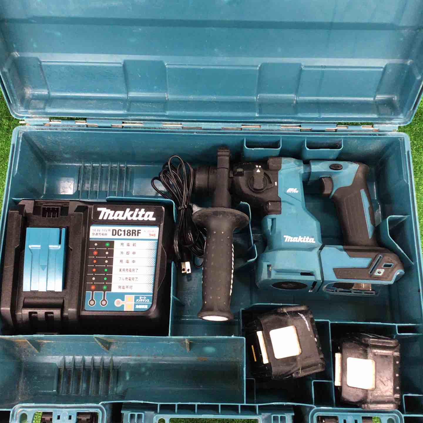 ★マキタ(makita) コードレスハンマドリル HR183DRGX【川崎店】 ☆マキタ(makita) コードレスハンマドリル HR183DRGX【川崎店