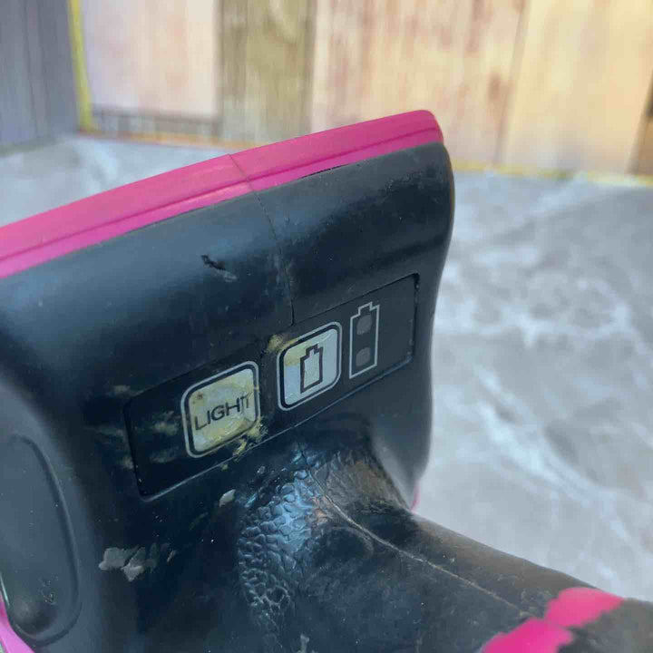 ◇ハイコーキ(HIKOKI ※旧:日立工機)  コードレスオイルパルスインパクトドライバ WP14DSL(2LSCK)【八潮店】