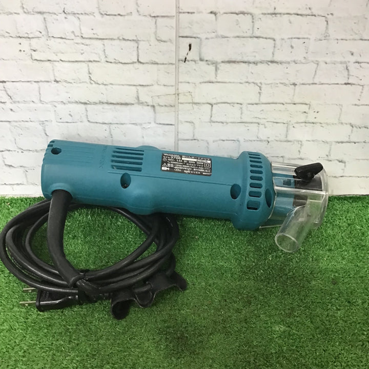 ☆マキタ(makita) 防塵ボードトリマ 3706BSK【町田店】