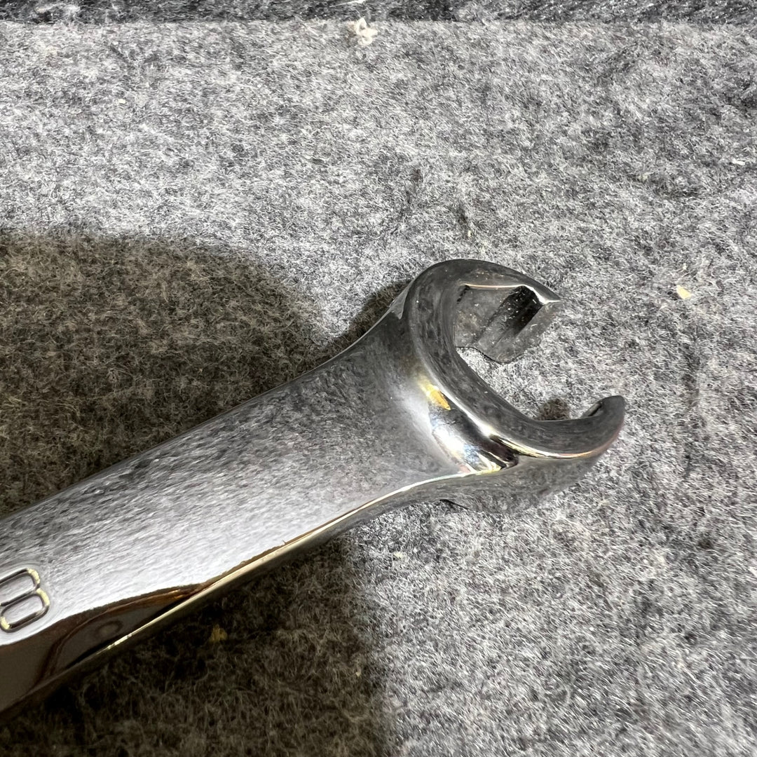 Snap-on/スナップオン フレアナットレンチ 2本セット RXFS2022B、RXFS2428B【桶川店】