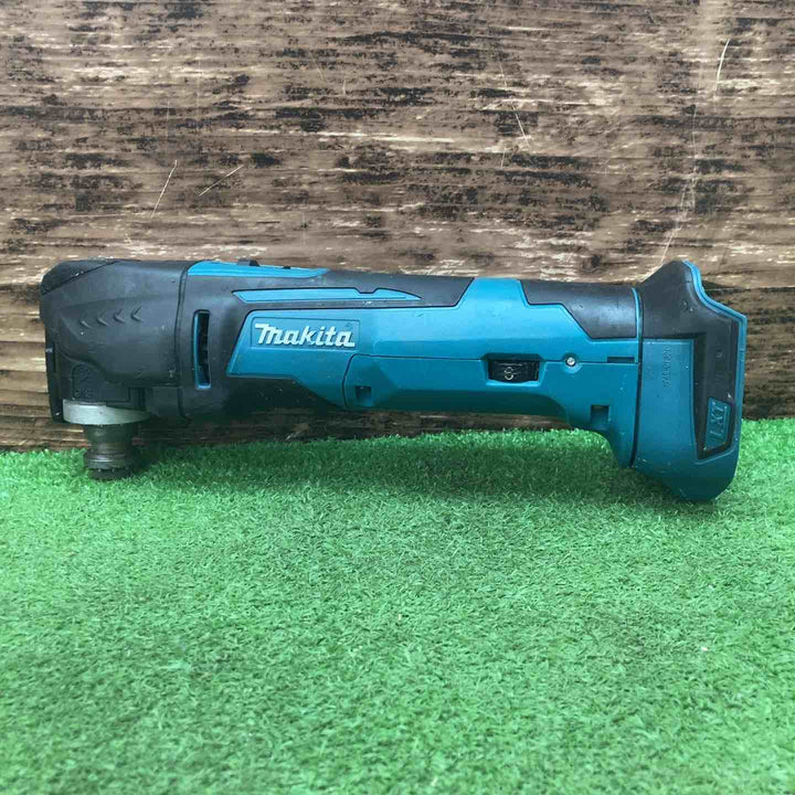 ★マキタ(makita) コードレスマルチツール TM41DZ【川越店】