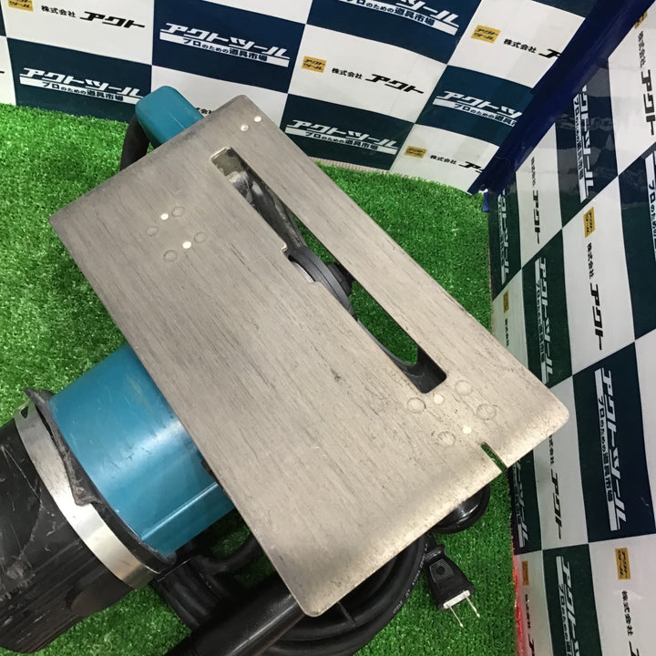 マキタ(makita) 205mm カッタ 4108R コンクリートカッター【草加店】