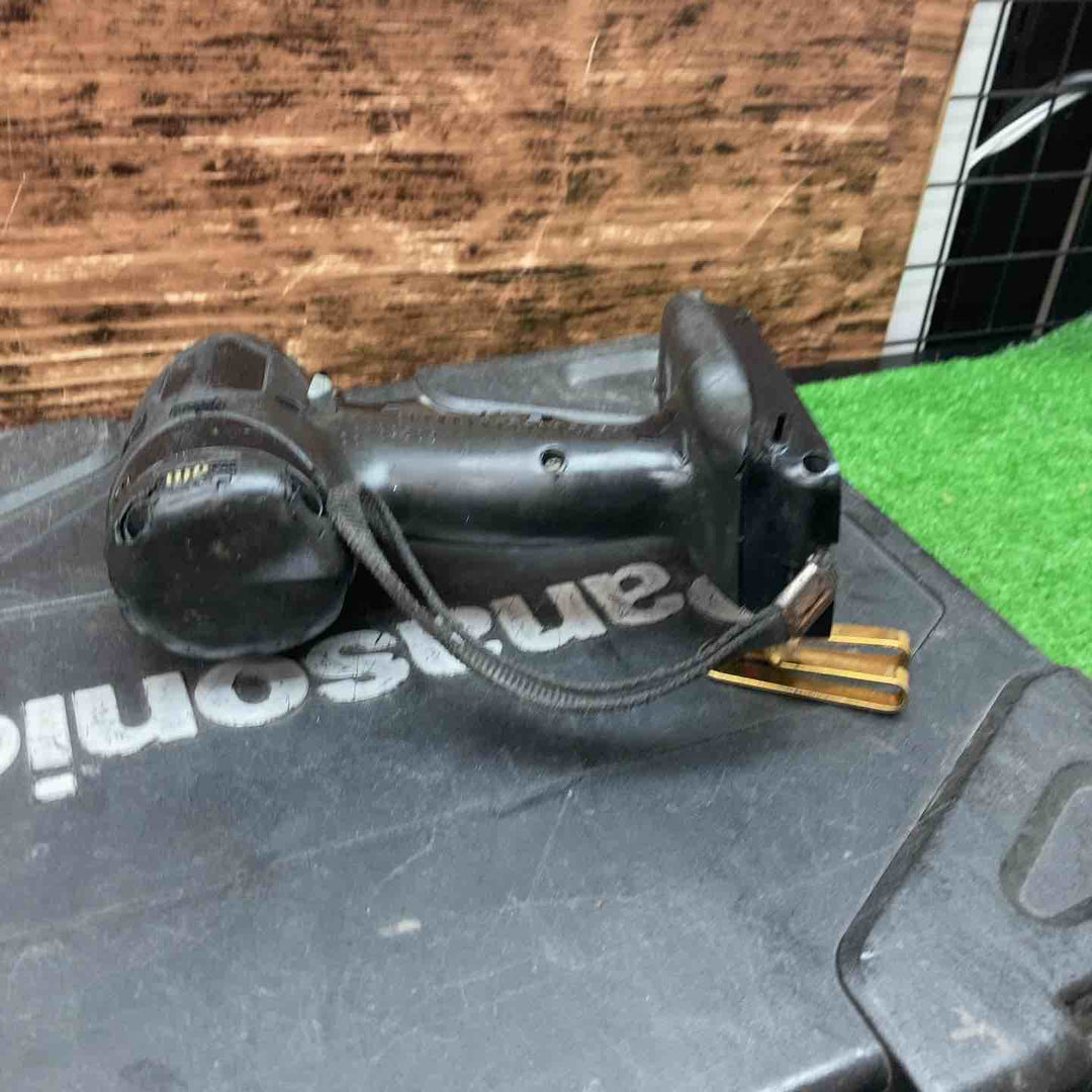 パナソニック(Panasonic) コードレスインパクトドライバー EZ75A7LS2G-H【川越店】