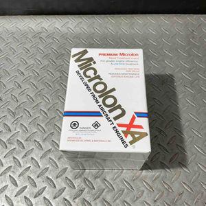 Microlon (マイクロロン) XA (国内正規品) 16oz【草加店】