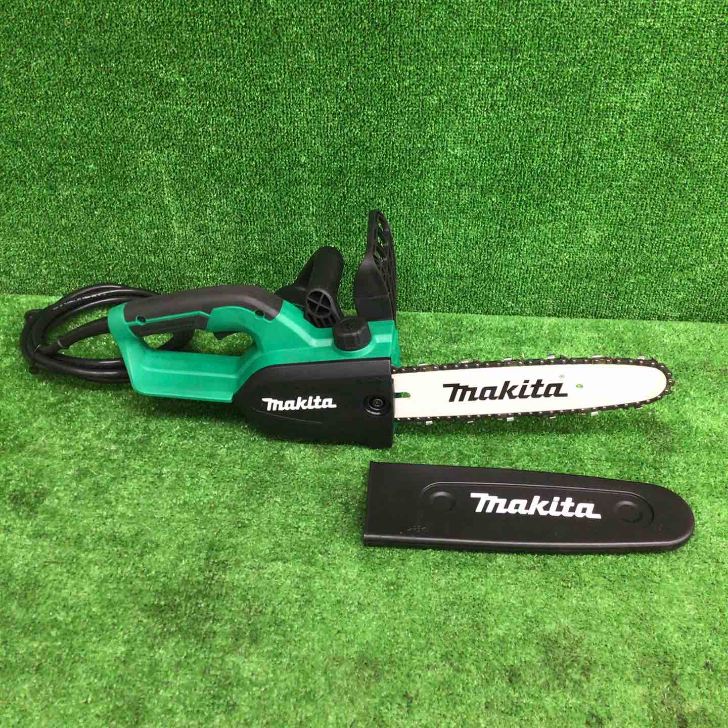中古品】 マキタ/makita 電気チェーンソー M502 【鴻巣店】 – アクト